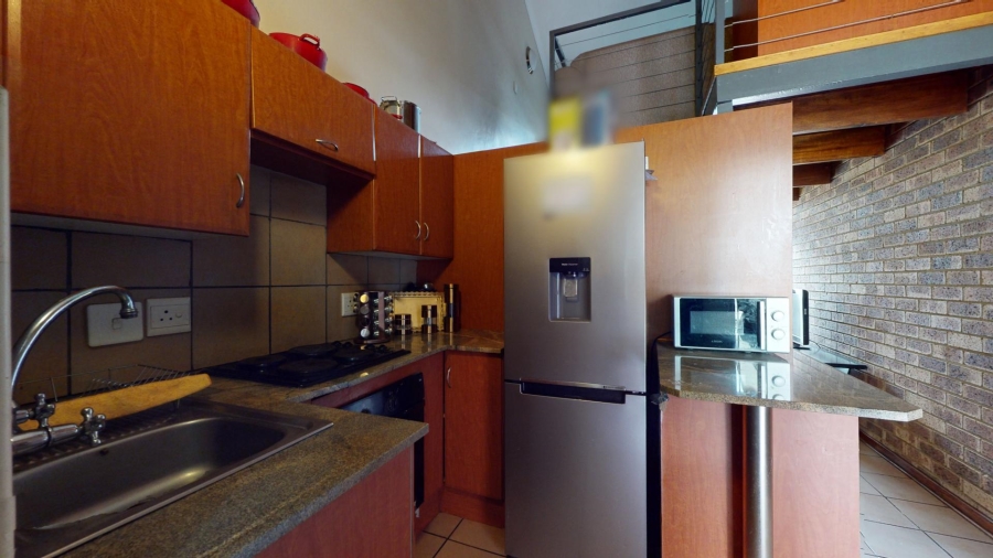 1 Bedroom Property for Sale in Dassie Rand North West